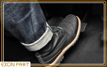 چگونه ترمزهای خودروی خود را تقویت کنیم؟